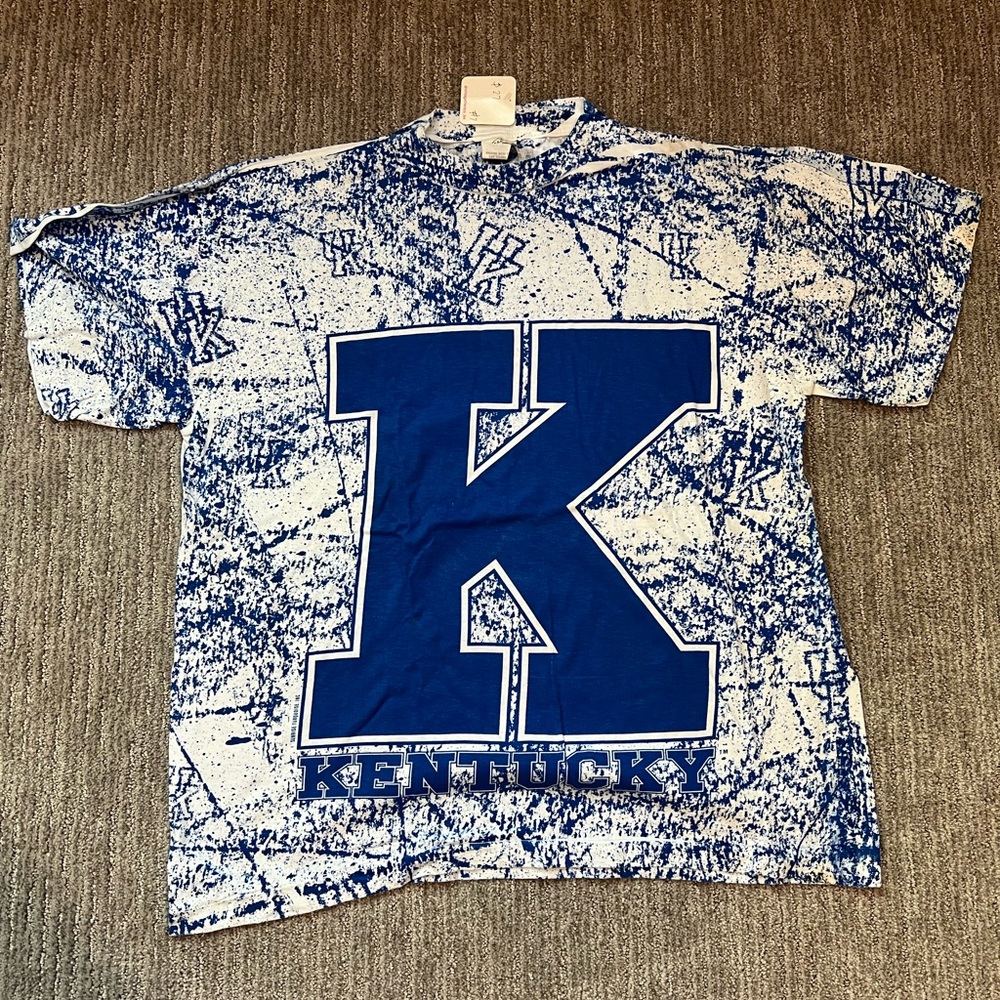 Vintage University of Kentucky T-Shirt